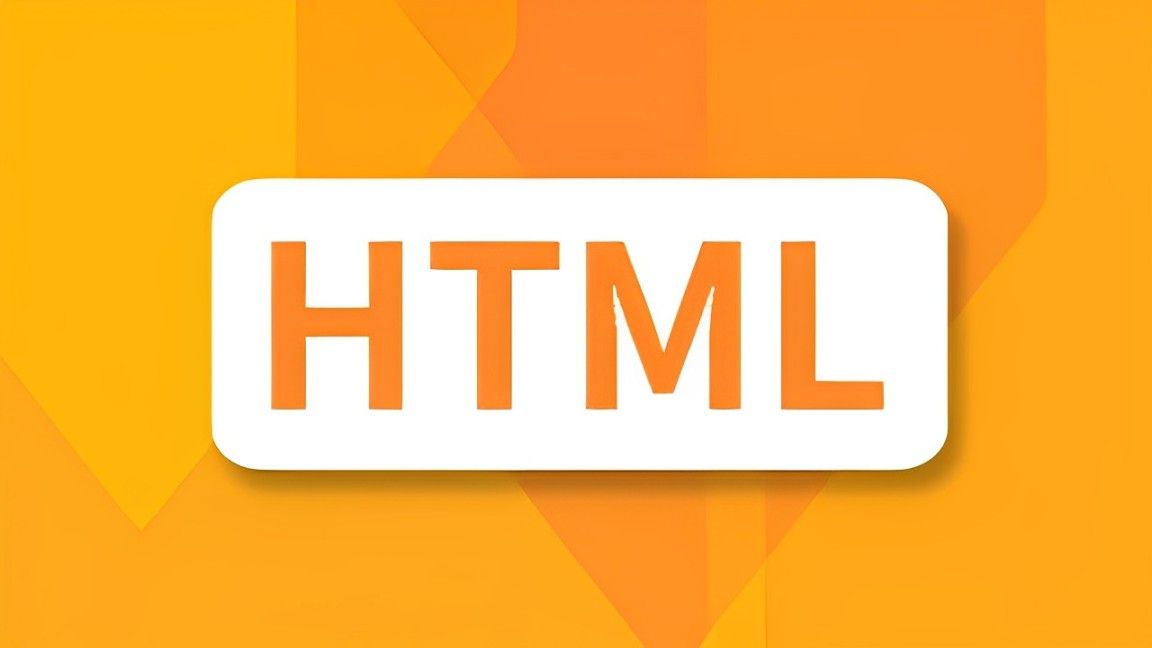 HTML5 Training